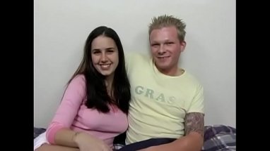Amateur couple video porn new xxx video